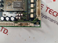 Invertomatic im6370b control+measuring board im065p