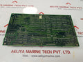 Invertomatic im6370b control+measuring board im065p