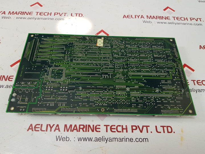 Invertomatic im6370b control+measuring board im065p
