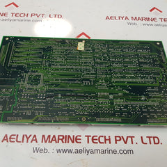 Invertomatic im6370b control+measuring board im065p