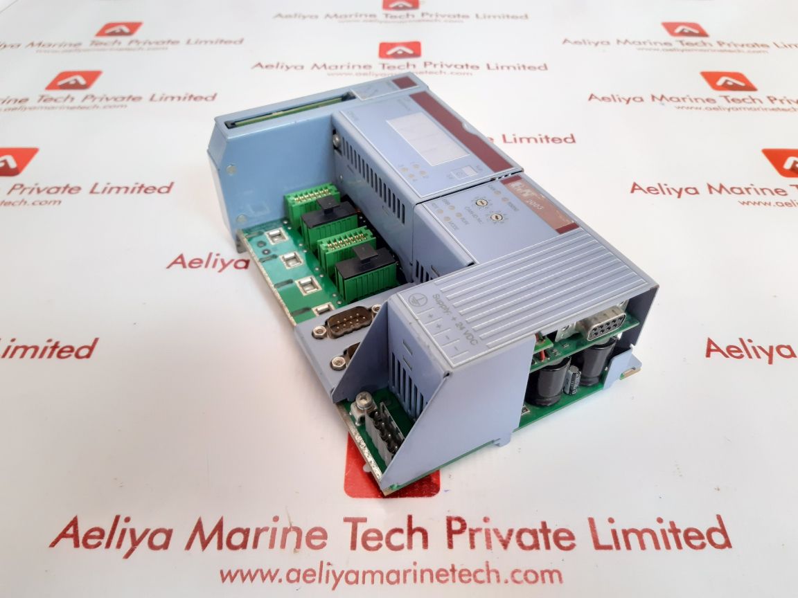 B&r 7cp476-010.9 processor module rev.g0