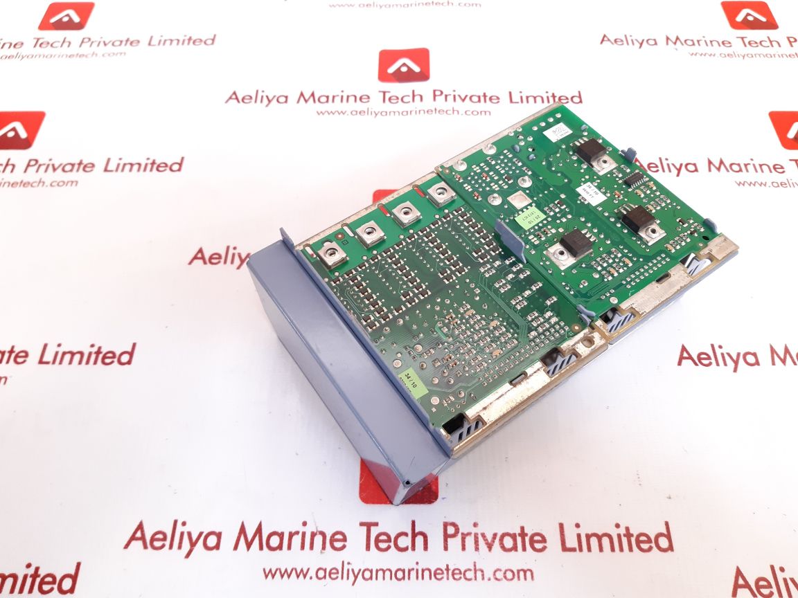 B&r 7cp476-010.9 processor module rev.g0