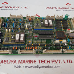 Ge invertomatic im6370b control + measuring board  127 693.0