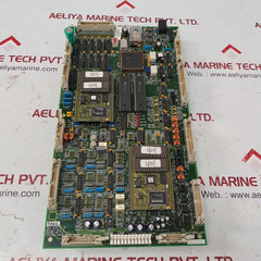 Ge invertomatic im6370b control + measuring board  127 693.0