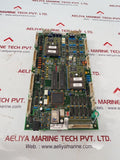 Ge invertomatic im6370b control + measuring board  127 693.0