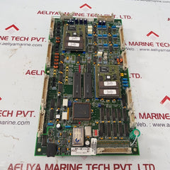 Ge invertomatic im6370b control + measuring board  127 693.0