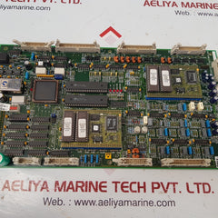 Ge invertomatic im6370b control + measuring board  127 693.0