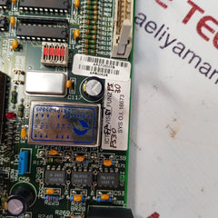 Ge invertomatic im6370b control + measuring board  127 693.0