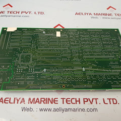 Ge invertomatic im6370b control + measuring board  127 693.0