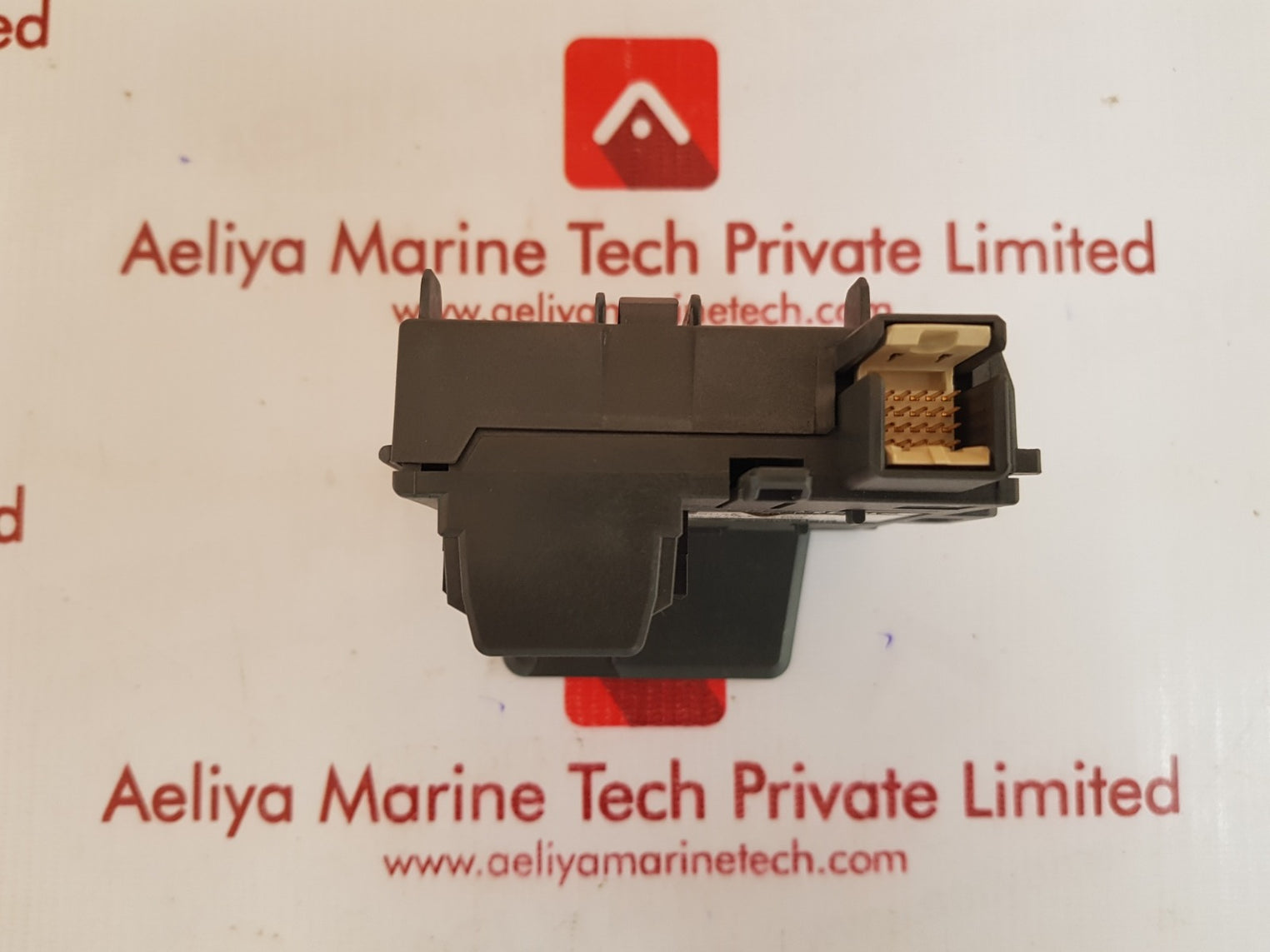 Siemens 6es7 654-7hy00-0xa0 simatic s7 bus unit