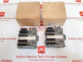 Siemens simatic s7 6es7 195-7hb00-0xa0 bus module 