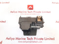 Siemens simatic s7 6es7 195-7hb00-0xa0 bus module 