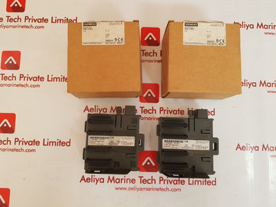 Siemens 6es7 195-7hb00-0xa0 bus module 60 c