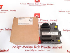 Siemens simatic s7 6es7 195-7hd10-0xa0 module