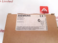 Siemens simatic s7 6es7 195-7hd10-0xa0 module