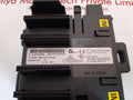 Siemens simatic s7 6es7 195-7hd10-0xa0 module