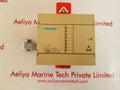 Siemens 6es0 010-8mx01 bus module