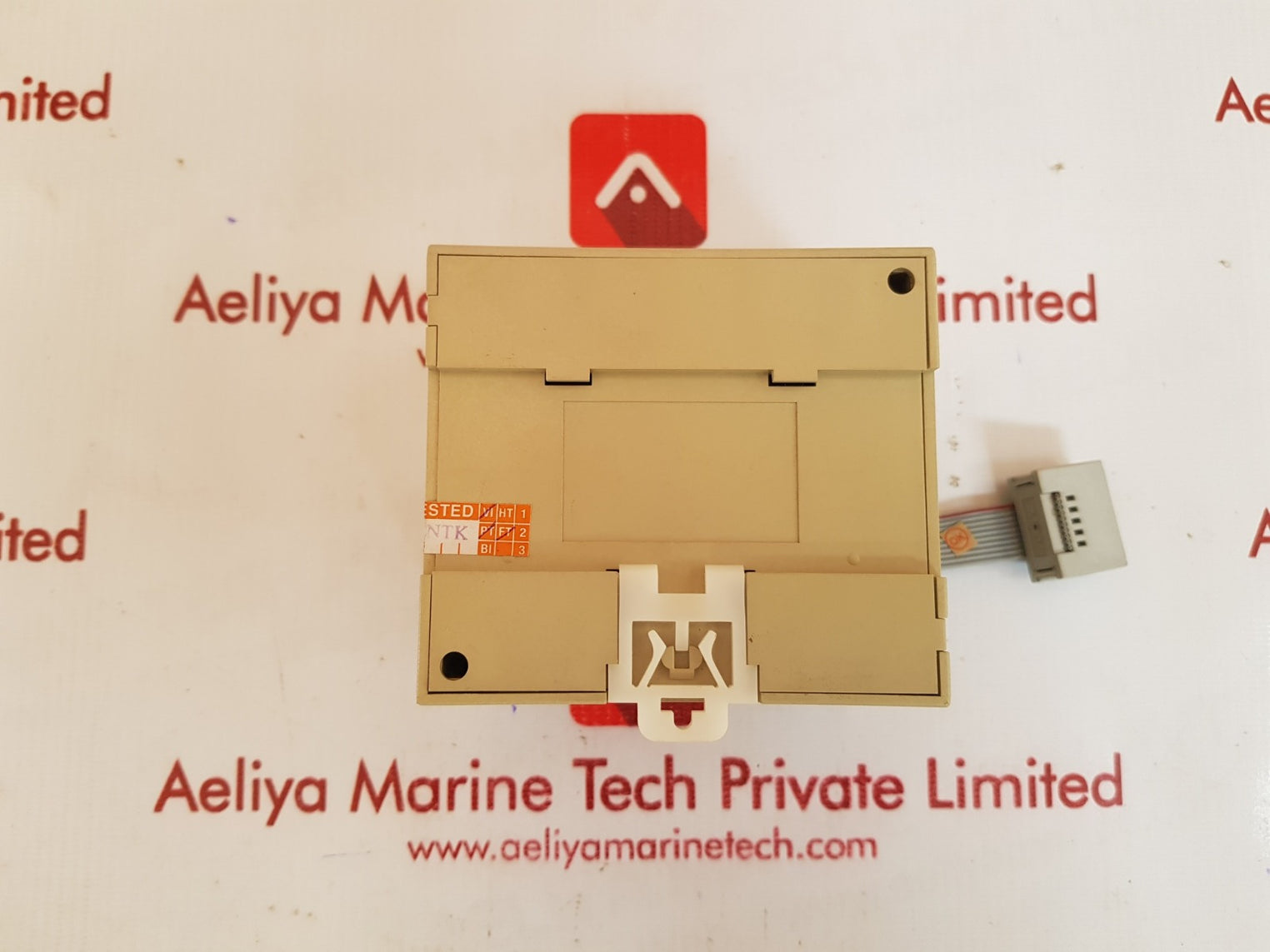 Siemens 6es0 010-8mx01 bus module