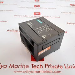 Siemens micro-10 6es0 010-8ma01 cpu module 