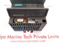 Siemens micro-10 6es0 010-8ma01 cpu module 