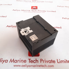 Siemens micro-10 6es0 010-8ma01 cpu module 