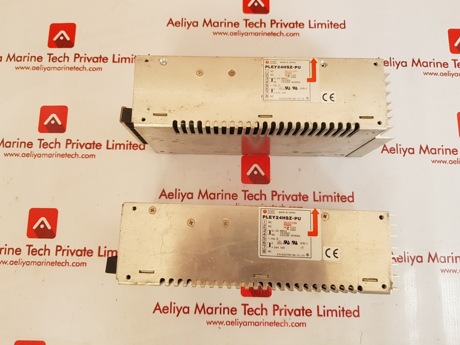 Eta pley24hsz-pu power supply