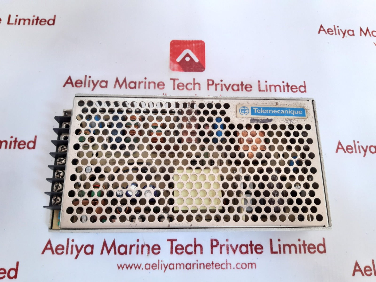 Telemecanique schneider electric abl1rem24042 power supply module