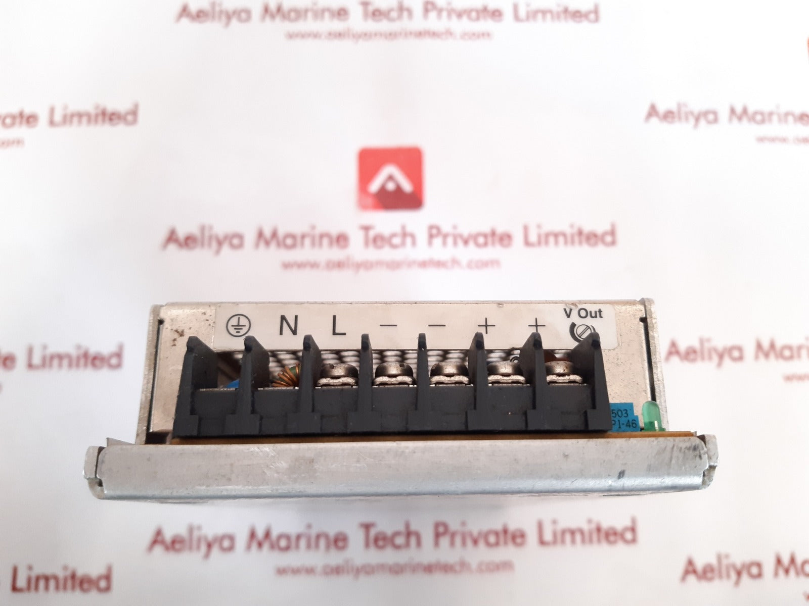 Telemecanique schneider electric abl1rem24042 power supply module