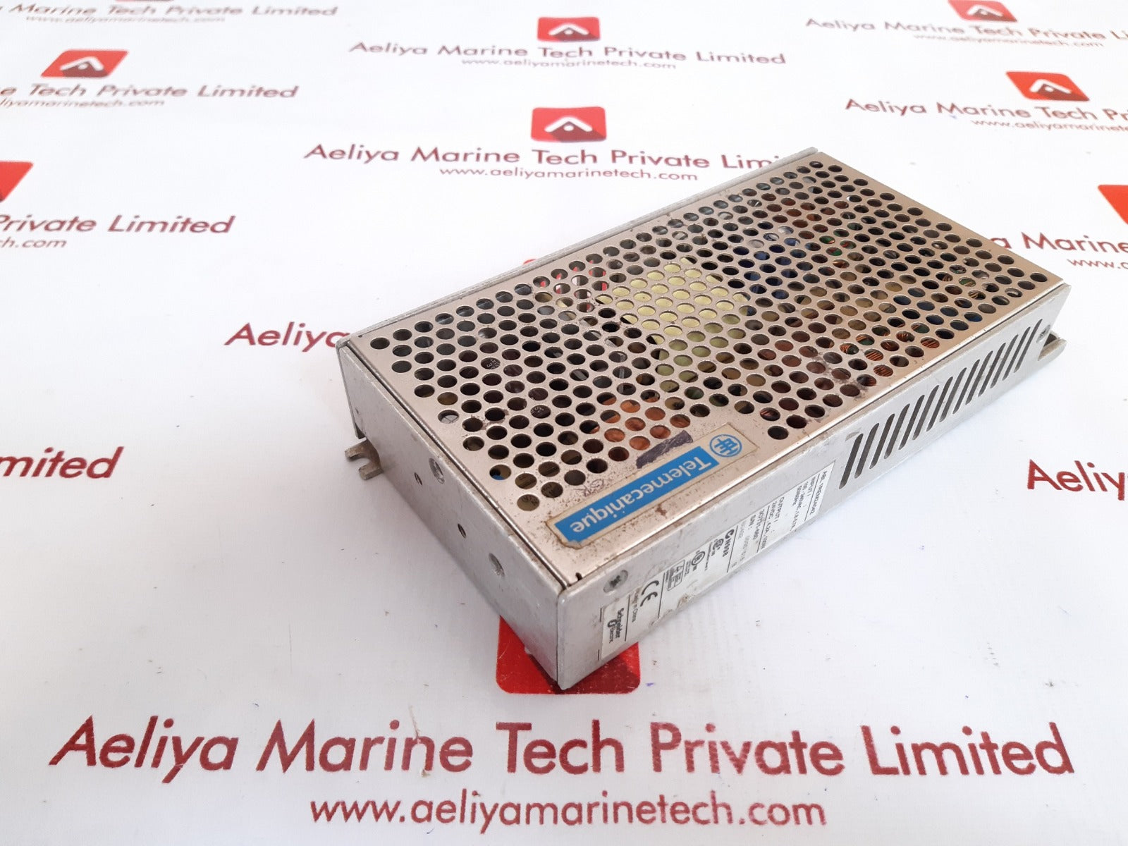 Telemecanique schneider electric abl1rem24042 power supply module