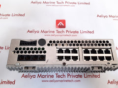 Phoenix contact fl switch mcs 14tx/2fx ethernet switch 2832713