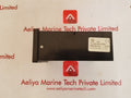 Ivo n 214.102ax01 electronic totalizing counter
