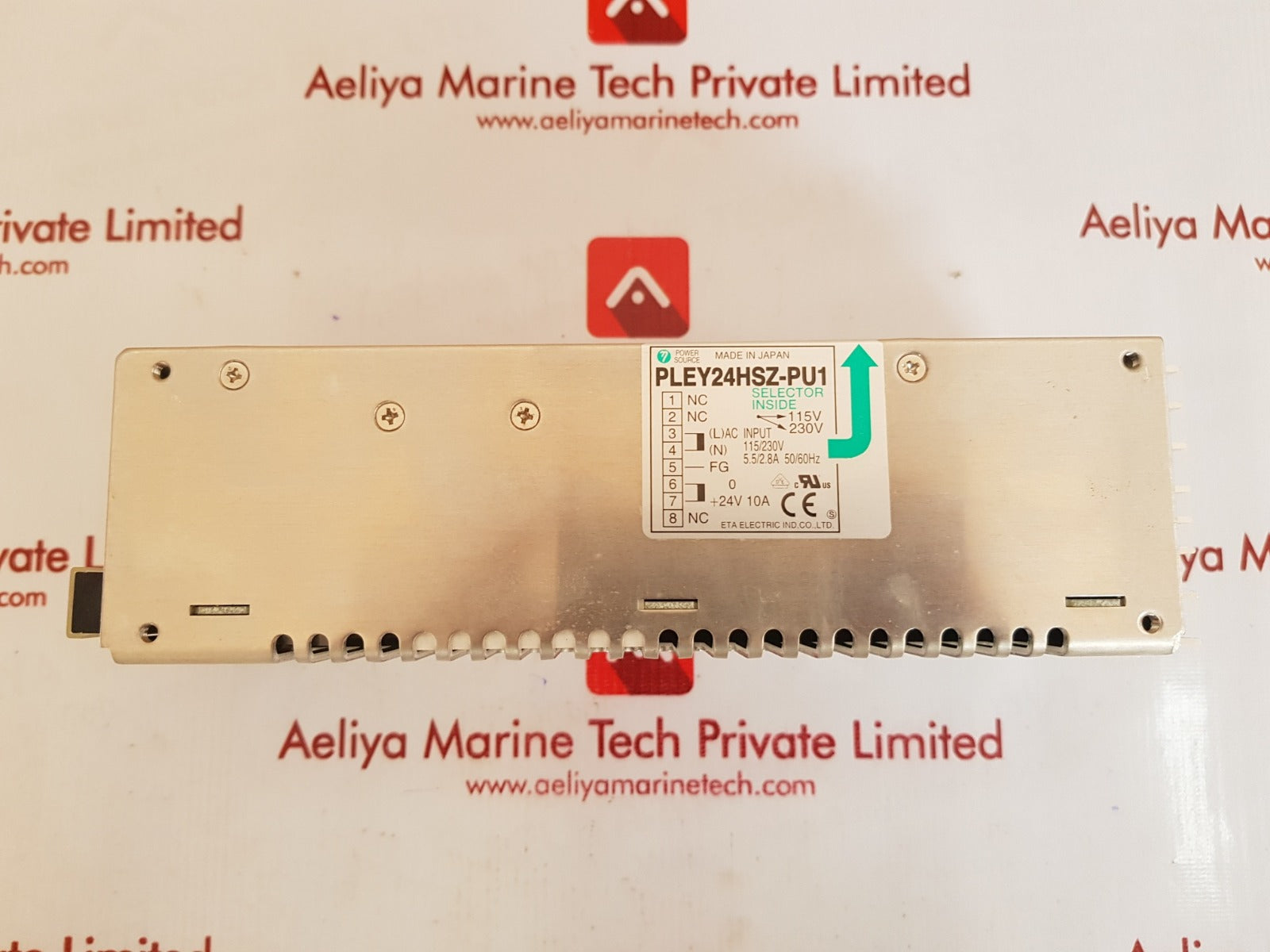 Eta pley24hsz-pu1 power supply
