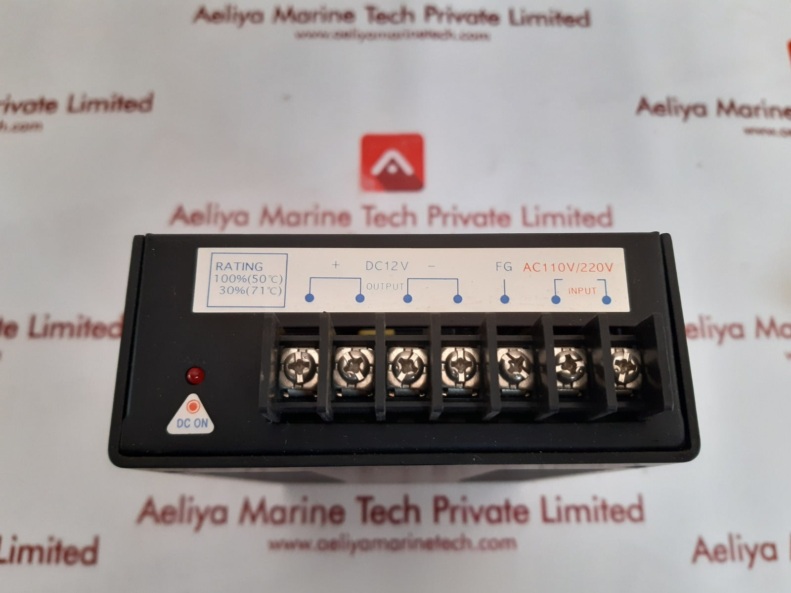Who kwang wk150s12 switching power supply