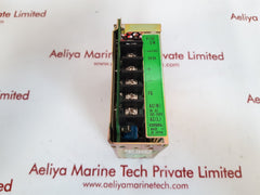 Cosel p15e-5-n power supply 