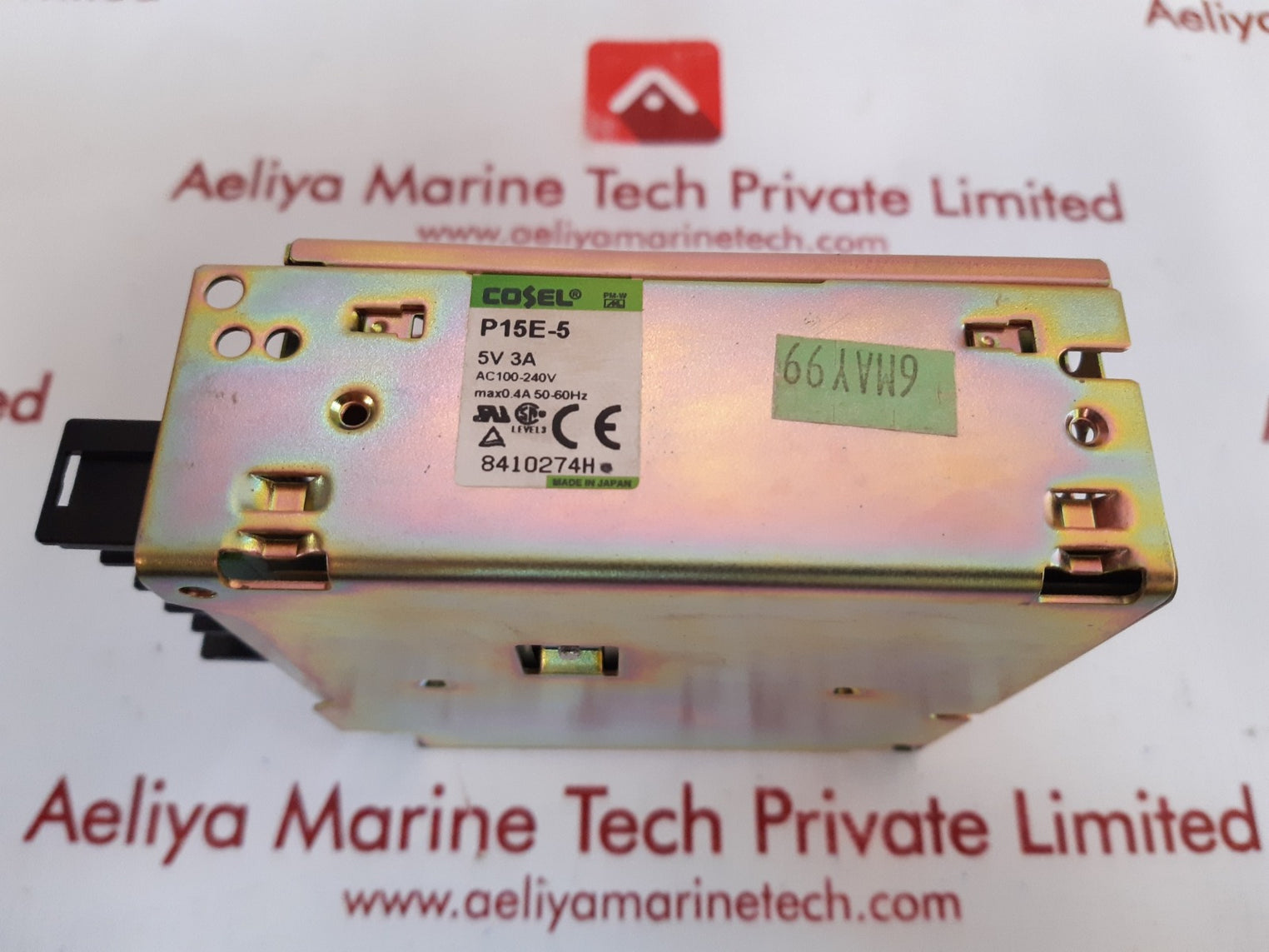 Cosel p15e-5-n power supply 