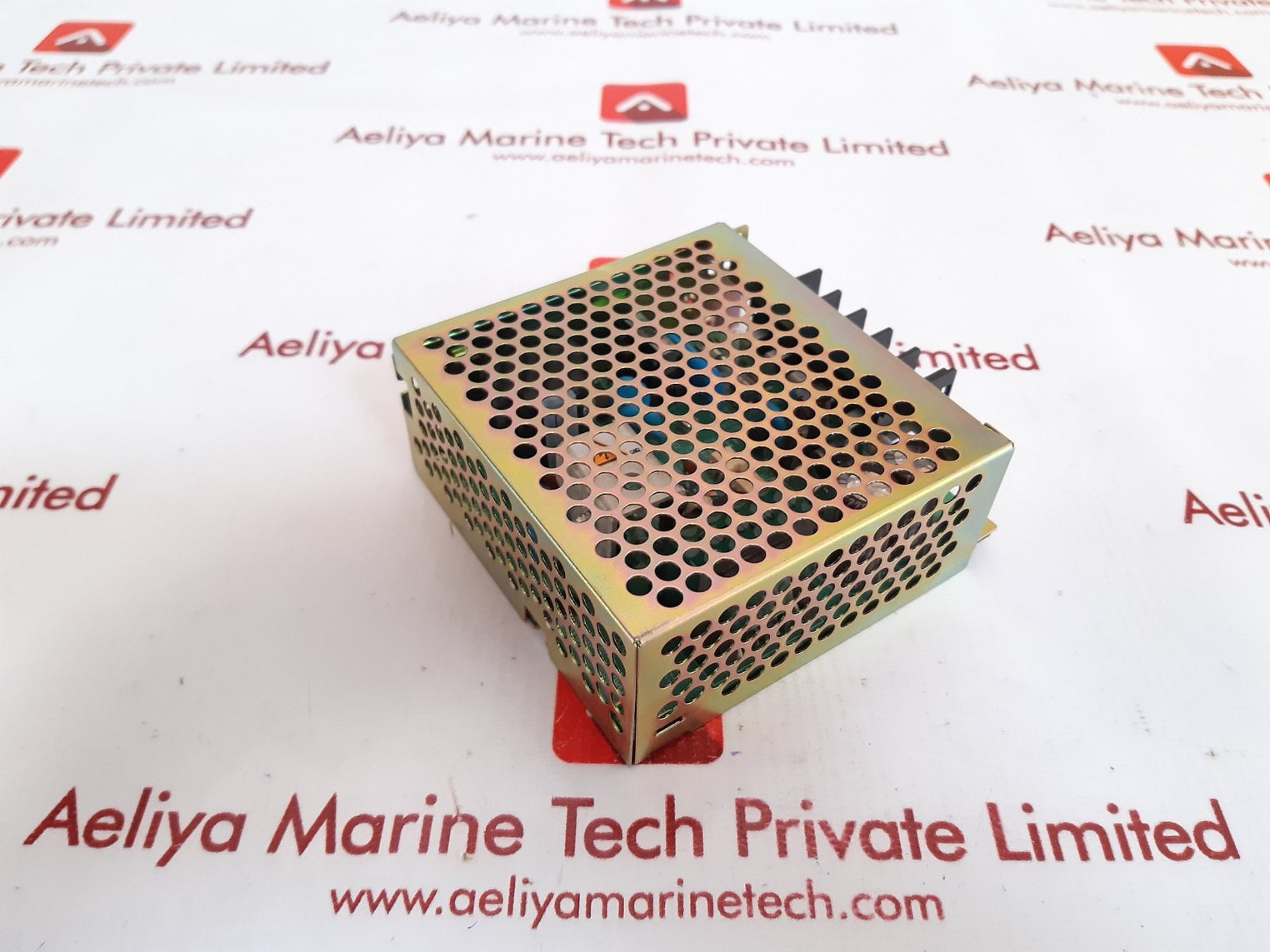 Cosel p15e-5-n power supply 