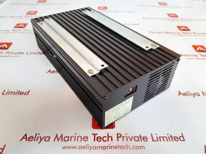 Sun jin electronic sjs500e switching power supply