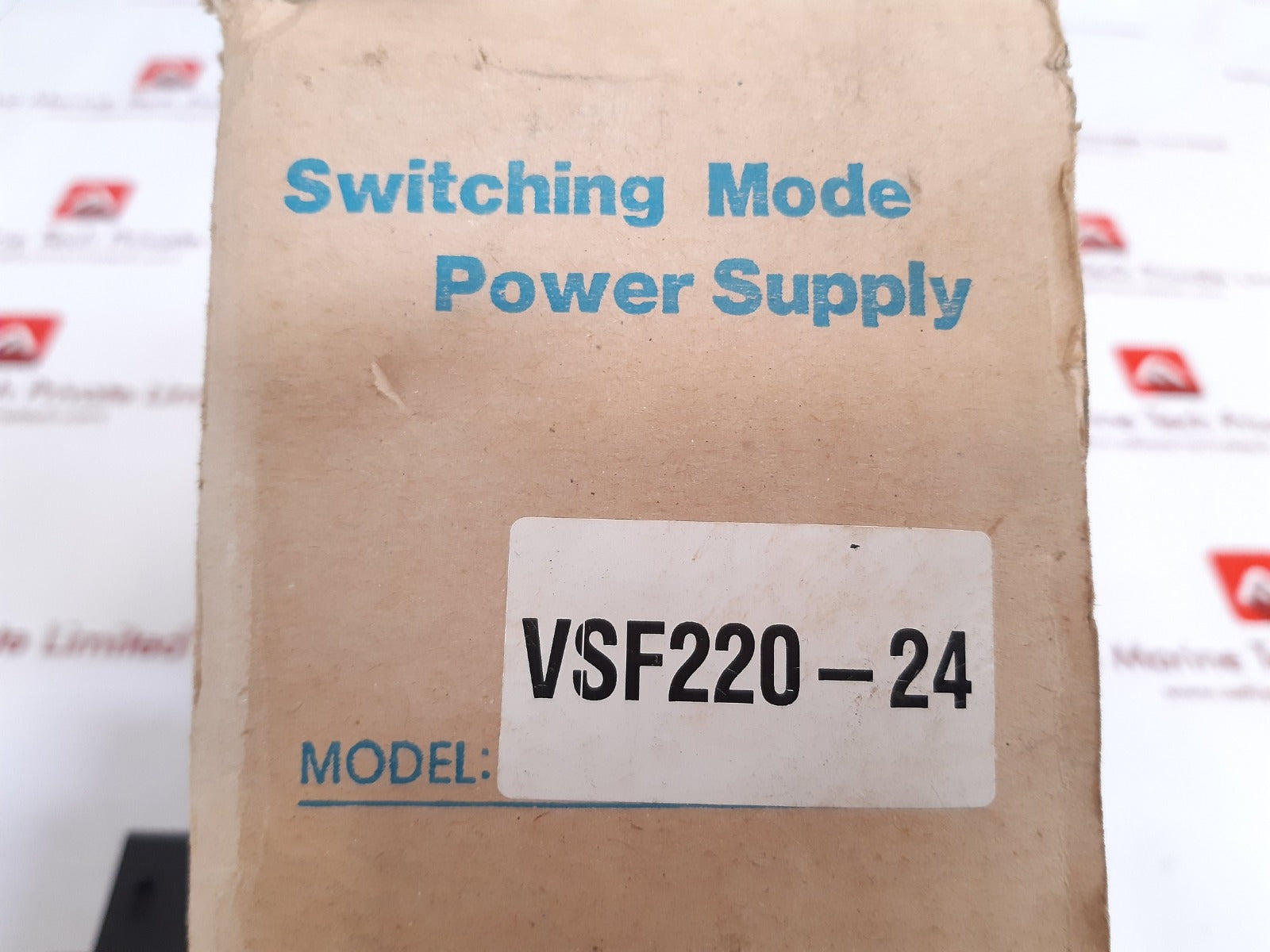 Fine suntronix vsf220-24 switching  power supply