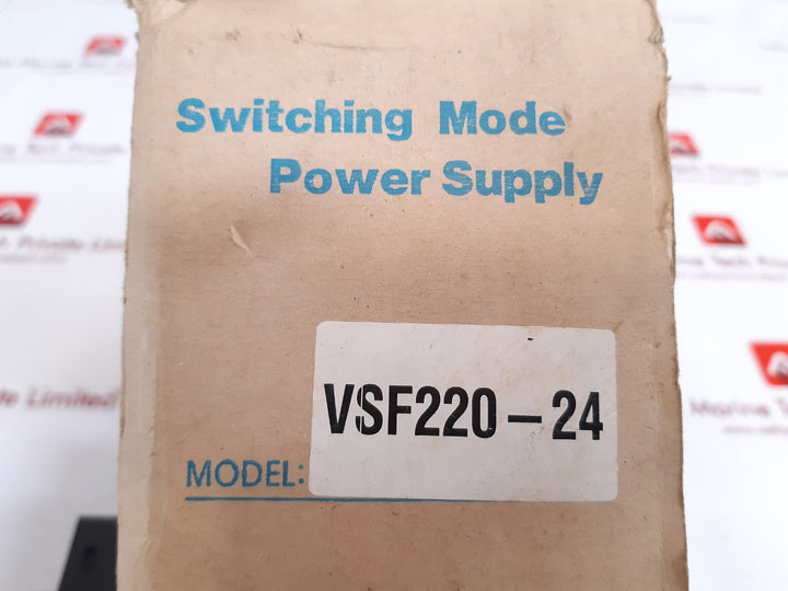 Fine suntronix vsf220-24 switching  power supply