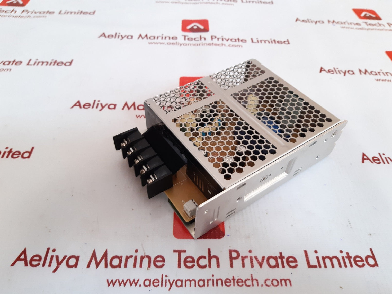 Omron s8fs-c05024j switching power supply