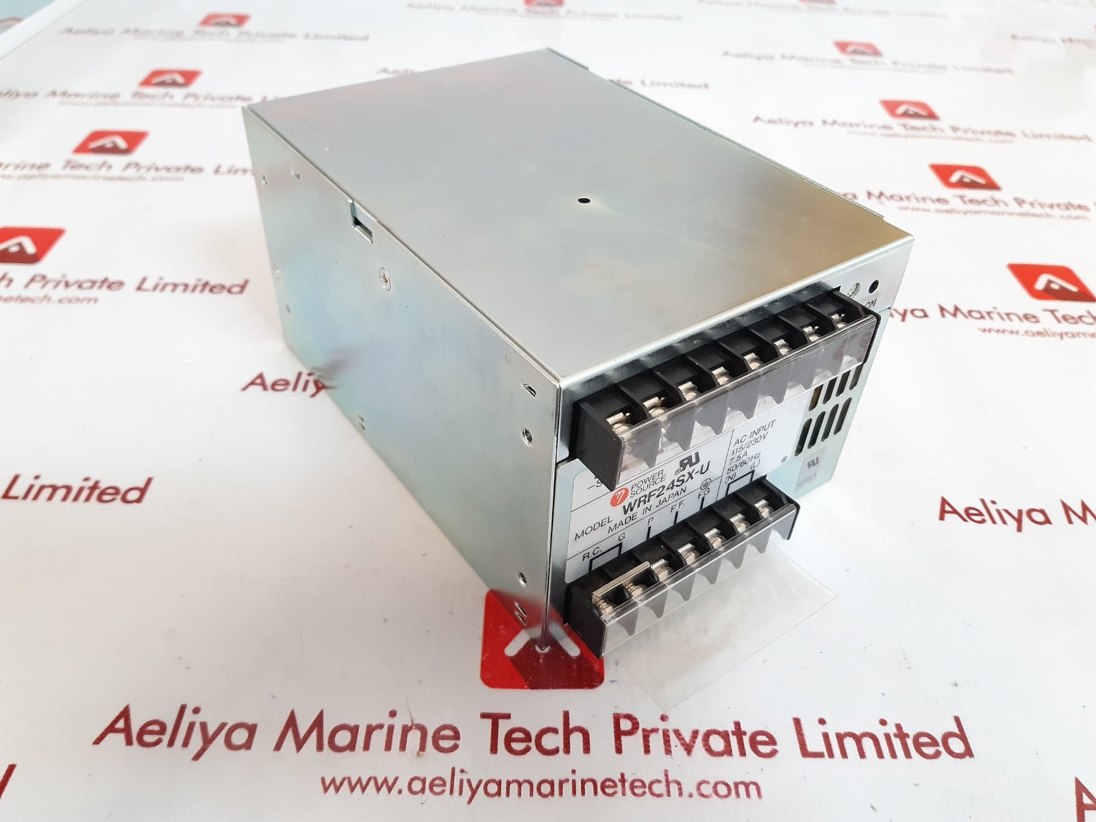 Eta power source wrf24sx-u power supply