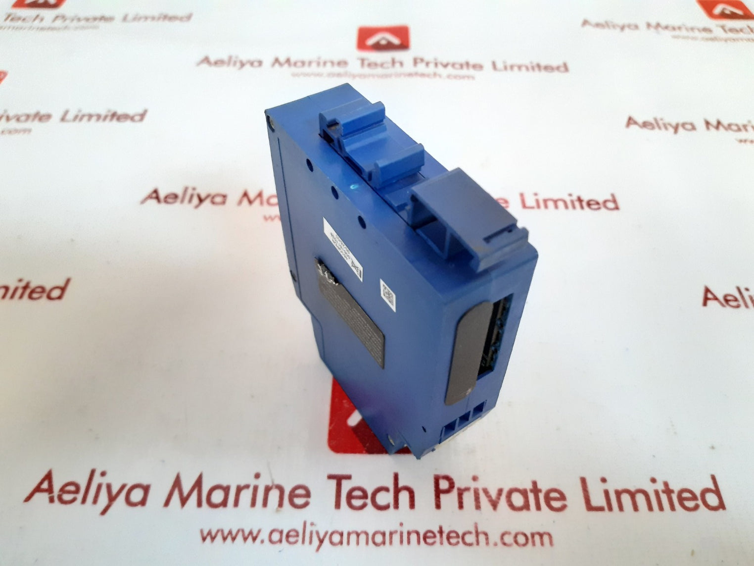 B & b 485opdr rs-485 isolated repeater