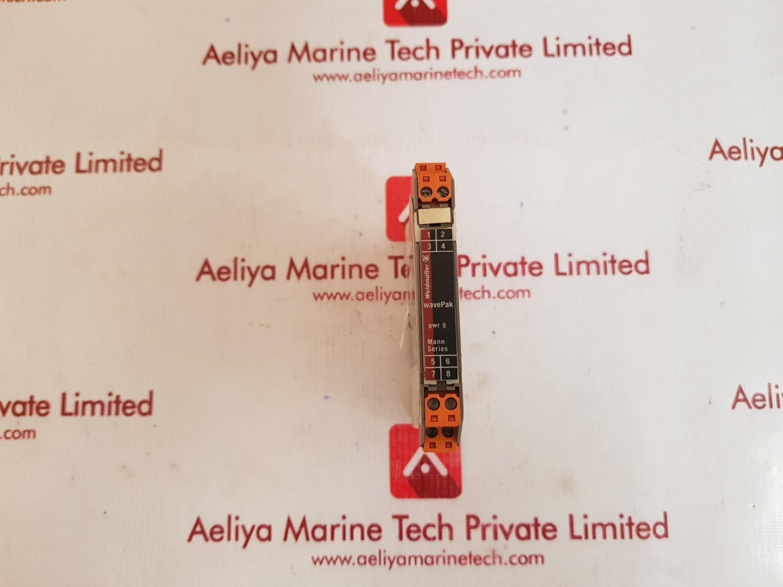 Weidmuller 7940024139 single converter