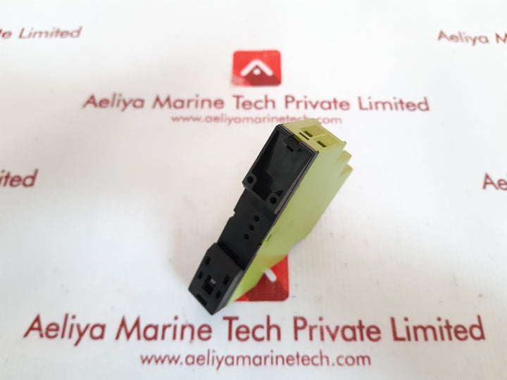 Tele odm1 vde 0435 time delay relay
