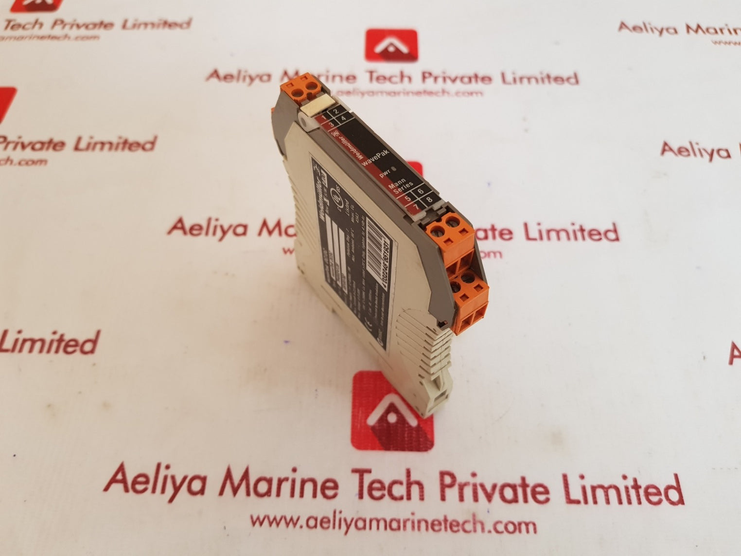 Weidmuller 7940024139 single converter