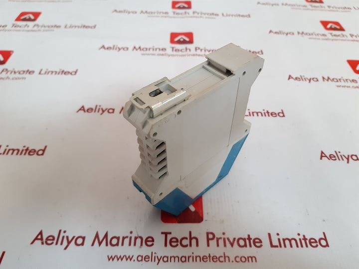 Zander sr3d safety relay 