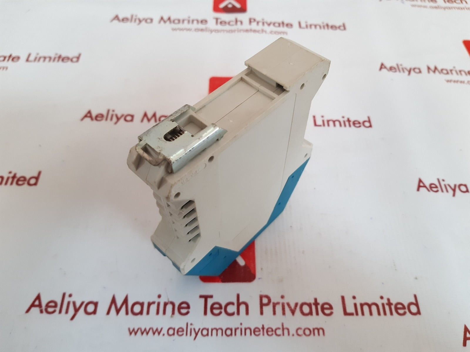 Zander aachen sr3d safety relay ver. b