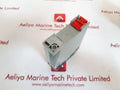 Schleicher kzt110 time delay relay 06010809 829 104 