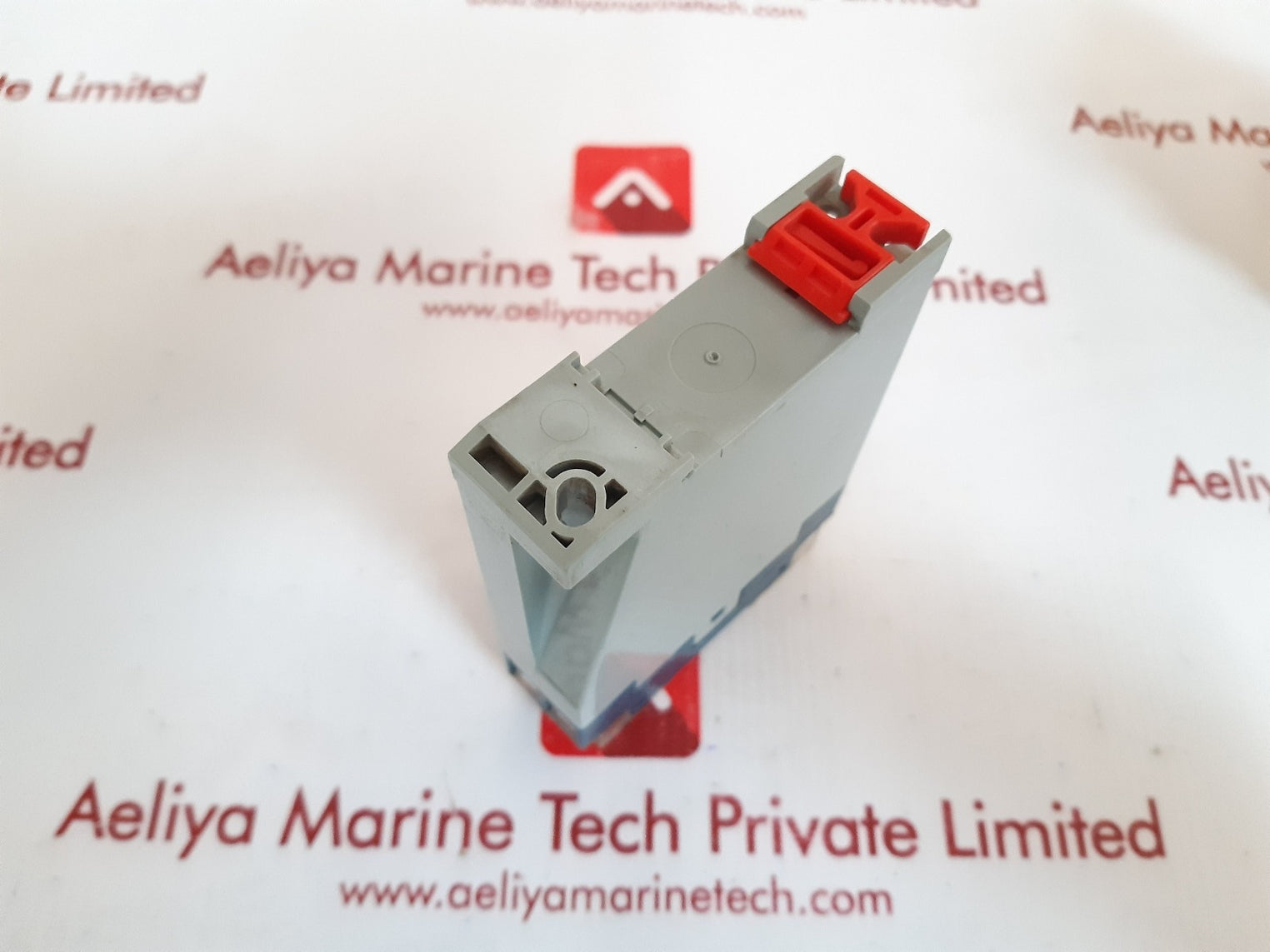 Schleicher kzt110 time delay relay 06010809 829 104 