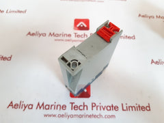 Schleicher kzt110 time delay relay 06010809 829 104 